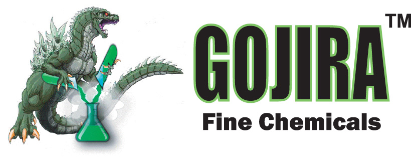 Gojira Fine Chemicals, LLC